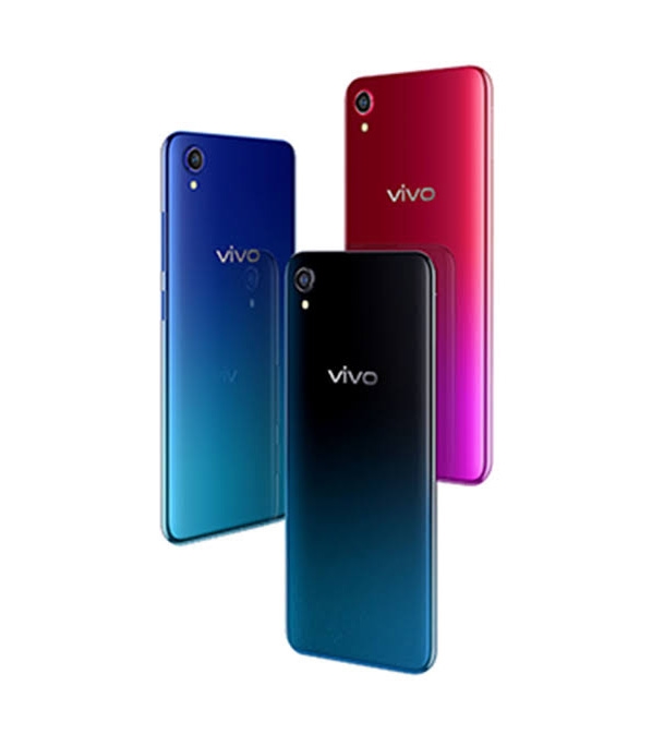 Picture of vivo Y91C  2GB 32GB