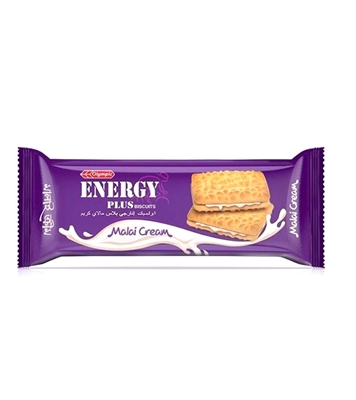 Buy Olympic Energy Plus Malai Cream 45gm online
