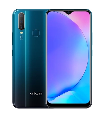 Picture of vivo Y17 4GB 128GB