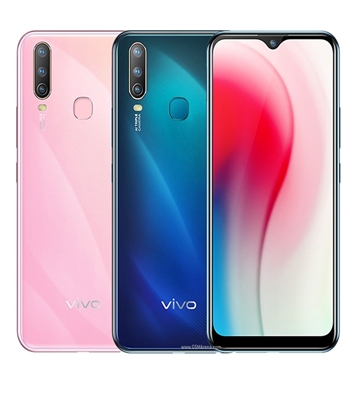 Picture of vivo Y17 4GB 128GB