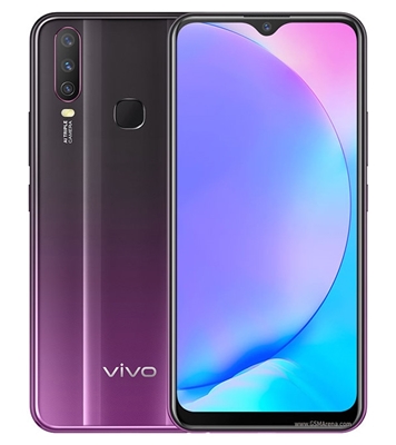 Picture of vivo Y17 4GB 128GB