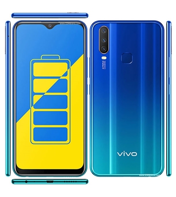 Buy vivo Y15 4GB 64GB Online