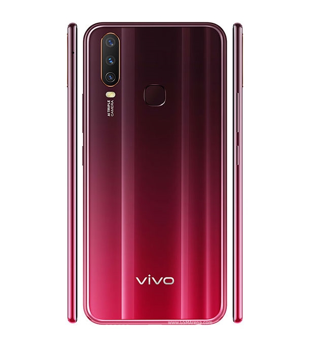 Buy vivo Y15 4GB 64GB Online