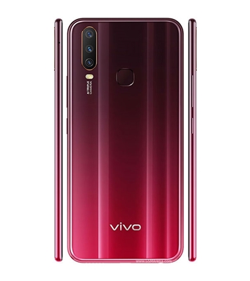 Buy vivo Y15 4GB 64GB Online