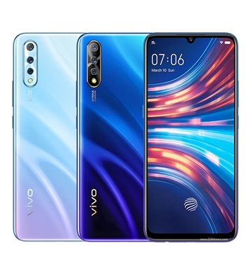 Picture of vivo S1 6GB 128GB