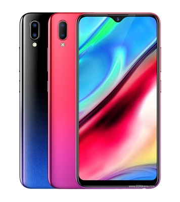 Picture of vivo Y93 3GB 32GB