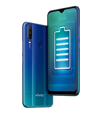 Buy vivo Y12 3GB 64GB Online
