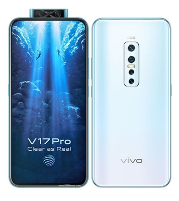 Picture of vivo V17 Pro Dual Pop-up Camera 8GB 128GB