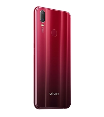 Buy Vivo Y11 3GB 32GB Online
