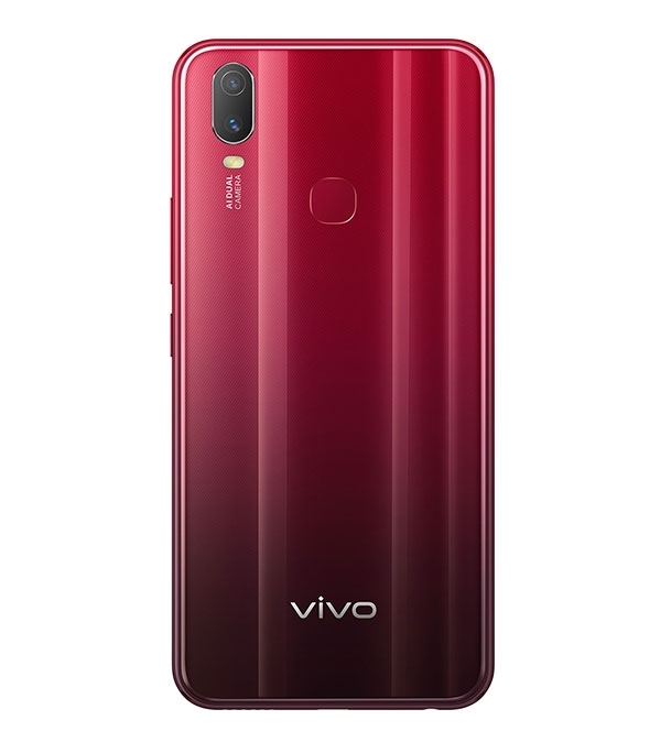 Buy Vivo Y11 3GB 32GB Online