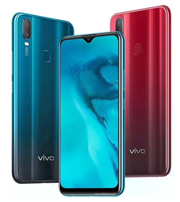 Buy Vivo Y11 3GB 32GB Online