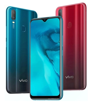 Buy Vivo Y11 3GB 32GB Online