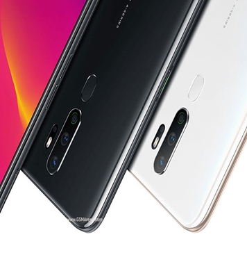 Buy Oppo A5 4GB 128GB Online