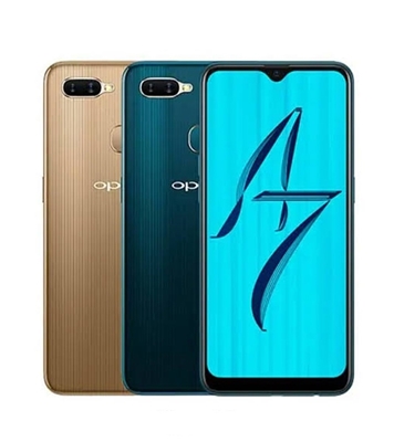 Picture of Oppo A7 4GB 64GB