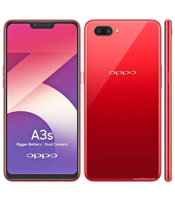 Buy Oppo A3s 2GB 16GB Online