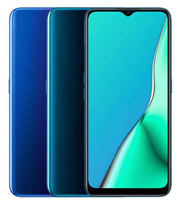 Buy Oppo A9 2020 8GB 128GB Online
