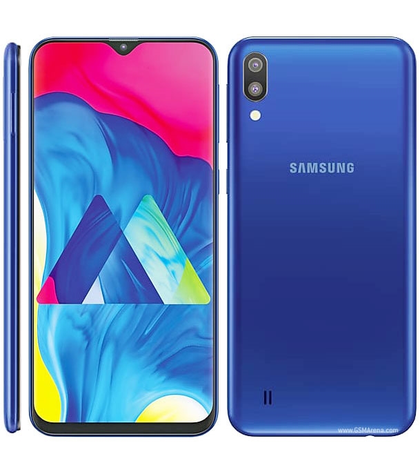 Picture of Samsung Galaxy M10 2GB 16GB