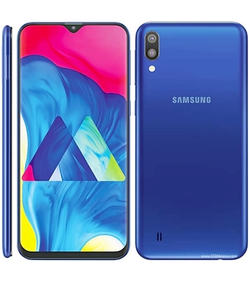 Picture of Samsung Galaxy M10 2GB 16GB