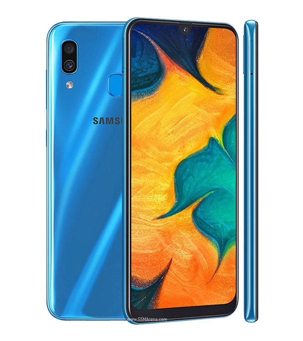 Buy Samsung Galaxy A30 4GB 64GB Online