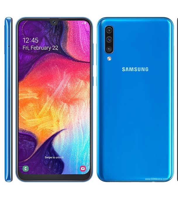 Buy Samsung Galaxy A50 4GB 64GB Online