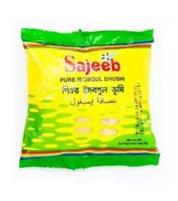 Picture of Sajeeb Isobgul Bhushi 80gm