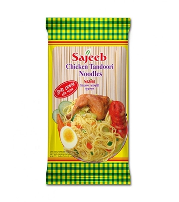 Picture of Sajeeb Nocilla Chocolate 400gm