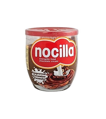 Picture of Sajeeb Nocilla Choco&Cream 190gm