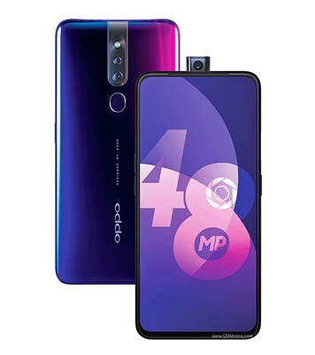 Picture of Oppo F11 Pro 6GB
