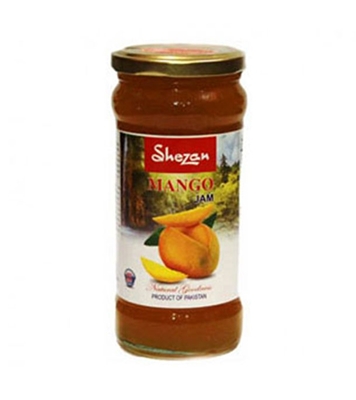 Picture of Shezan Mango Jelly 250gm
