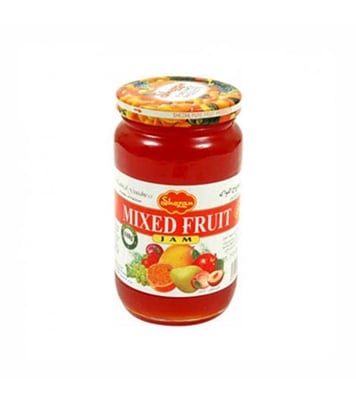 Picture of Shezan Mixed Fruit Jelly 250gm