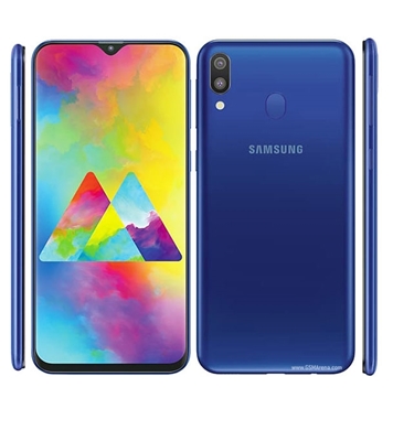 Picture of Samsung Galaxy M20 3GB 32GB