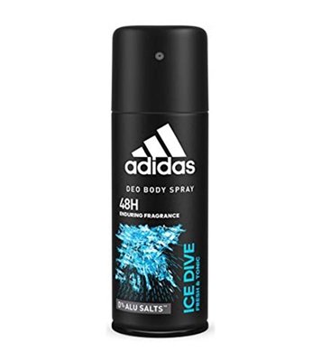 Picture of Adidas Ice Dive 150ml