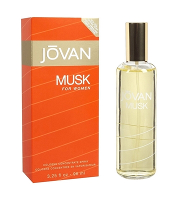 Picture of JOVAN Musk for Women W-EDC 96ml