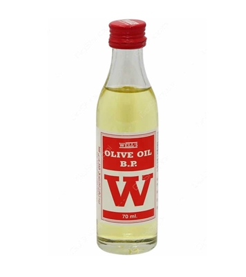 Picture of Wells Olive Oil 70ml