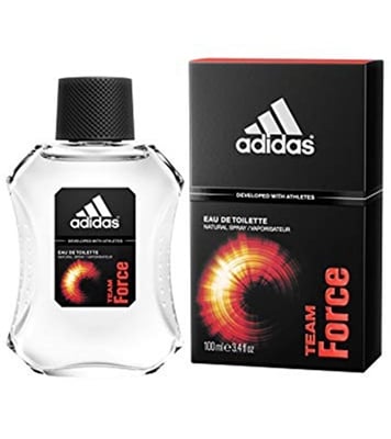Picture of Adidas Team Force M EDT 100ML