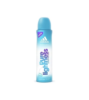 Picture of Adidas Pure Lightness Deo Spray for Woman 150 ml