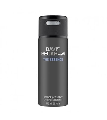 Picture of David Beckham Essence Deo Spray For Men 150 Ml