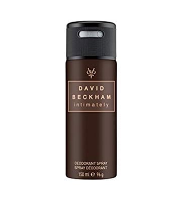 Picture of David Beckham Instinct Deo Spray For Men 150 Ml