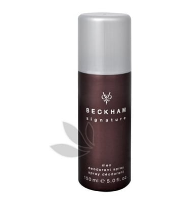 Picture of David Beckham Signature Deo Spray For Men 150 Ml