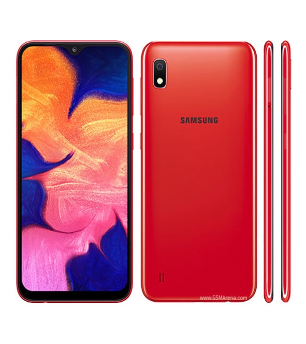 Buy Samsung Galaxy A10 2GB 32GB Online