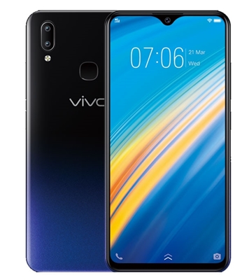 Picture of vivo Y91i 2GB 32GB