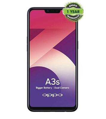 Buy Oppo A3s 2GB 16GB Online
