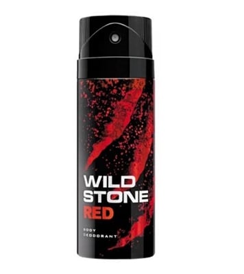 Picture of Wild Stone Red 150ml
