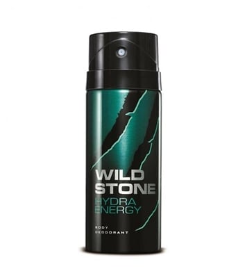 Picture of Wild Stone Body Deo Hydra Energy 150ml