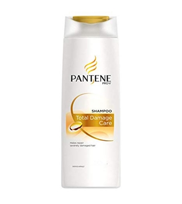 Picture of Pantene 340ml Shampoo Total Damage Care