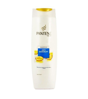 Picture of Pantene 340ml Shampoo Anti Dandruff