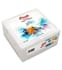Fresh Paper Napkin White 80 Pcs