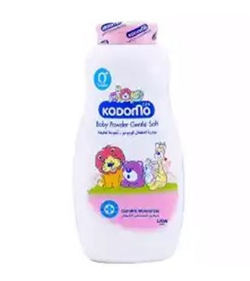 Picture of Kodomo Baby Powder Gentle Soft 200gm