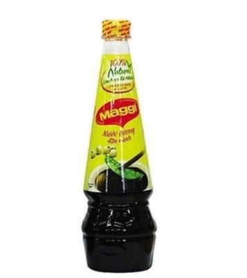 Picture of MAGGI Soya Sauce 700ml