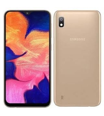 Picture of Samsung Galaxy A20 3GB 32GB Gold
